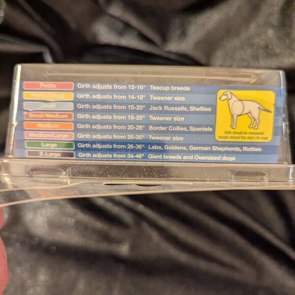 PetSafe EASY WALK Dog Harnesses - Picture 3 of 4